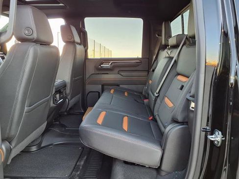 Used 2026 GMC Sierra 2500 AT4 w/ AT4 Premium Plus Package image 20