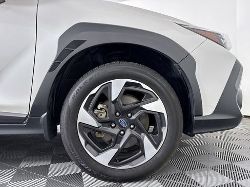 Used 2025 Subaru Crosstrek 2.5i Limited AWD/4WD image 19