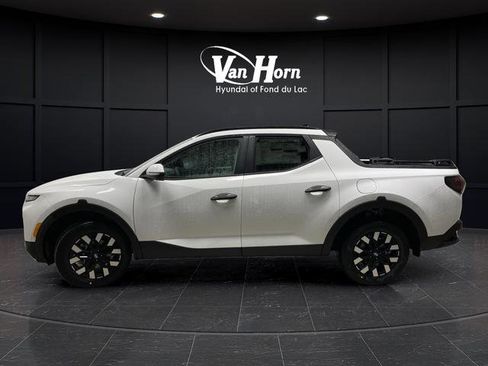 New 2026 Hyundai Santa Cruz SEL image 11