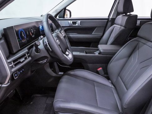 Certified 2026 Hyundai Santa Fe SEL image 9