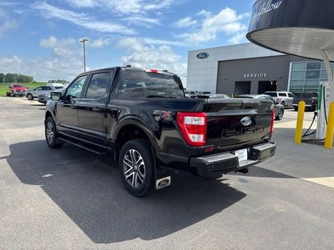 Used 2023 Ford F150 XL AWD/4WD image 3