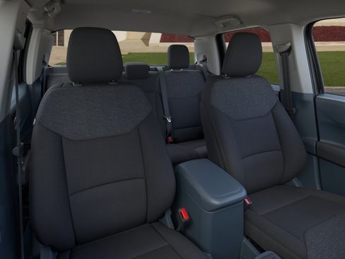 Used 2025 Ford Maverick XL FWD image 10