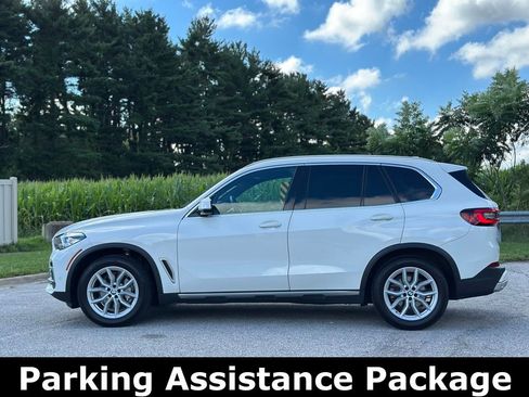 Used 2023 BMW X5 xDrive40i w/ Premium Package image 6
