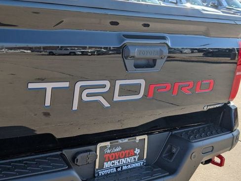 New 2026 Toyota Tacoma TRD Pro image 7