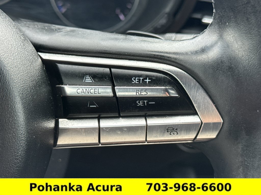 Used 2019 MAZDA MAZDA3 AWD Hatchback w/ Premium Pkg image 12
