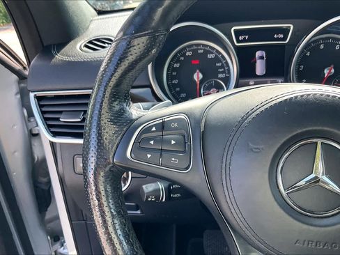 Used 2017 Mercedes-Benz GLS 450 4MATIC image 26