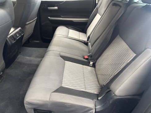 Used 2016 Toyota Tundra SR5 w/ SR5 Upgrade Package RWD image 12