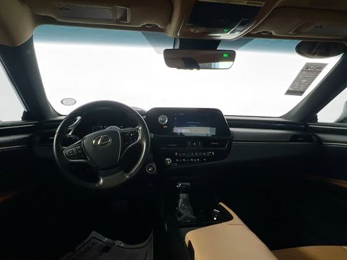 Used 2023 Lexus ES 350 image 30