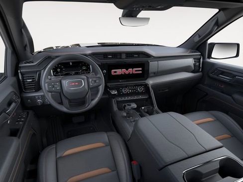 New 2026 GMC Sierra 1500 AT4 w/ AT4 Premium Package image 15