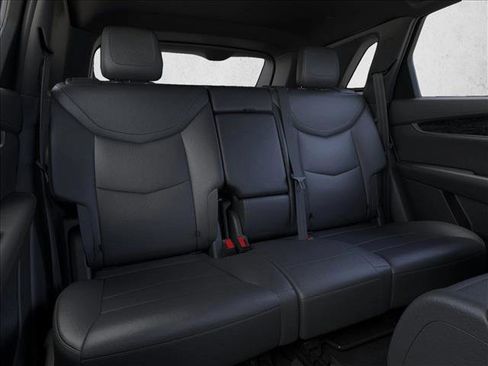 New 2024 Cadillac XT5 Premium Luxury w/ Technology Package image 17