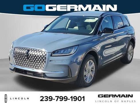 New 2026 Lincoln Corsair Premiere image 1