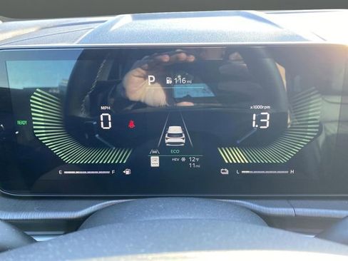 New 2026 Kia Sportage X-Line image 21