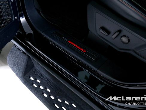 Used 2023 Ford Bronco Raptor image 15