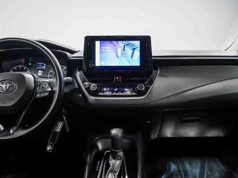 Certified 2023 Toyota Corolla LE image 14