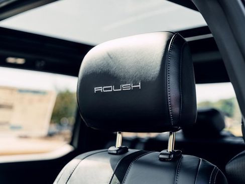 New 2025 Ford F150 Lariat w/ Equipment Group 502A High image 24