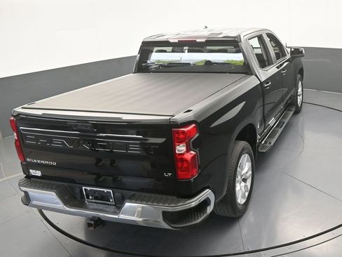 Used 2024 Chevrolet Silverado 1500 LT RWD image 55