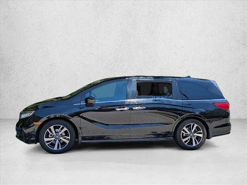 Used 2021 Honda Odyssey Touring image 9