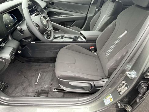 New 2026 Hyundai Elantra Sport image 14