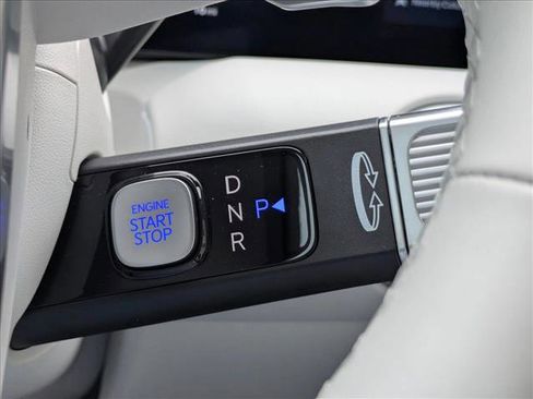 Used 2026 Hyundai Palisade SEL FWD image 17