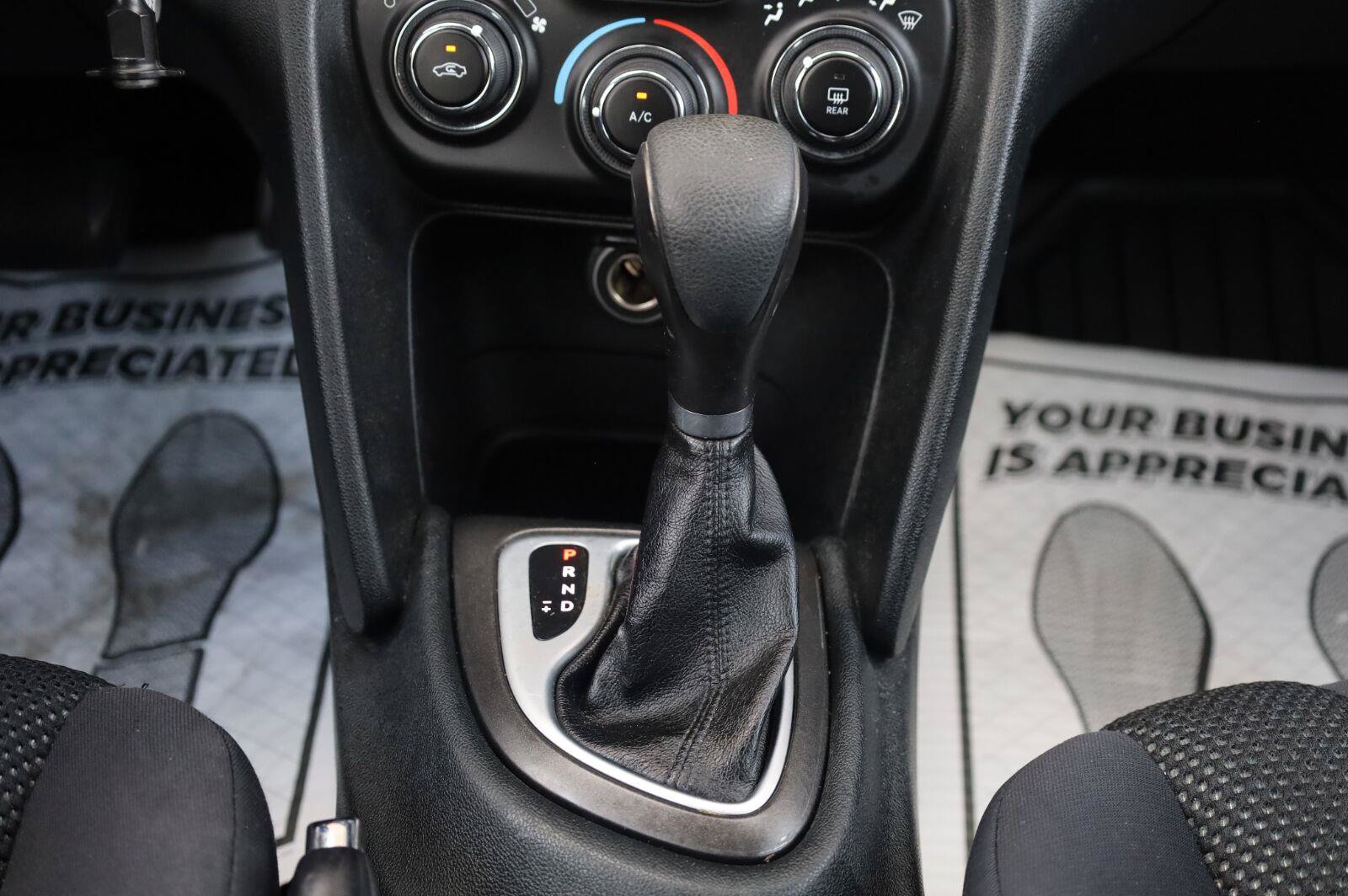 Used 2015 Dodge Dart SE w/ Convenience Group FWD image 35