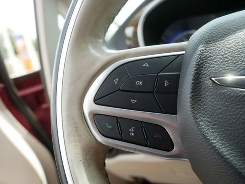 Used 2021 Chrysler Pacifica Limited w/ Premium & Safety Sphere Group AWD/4WD image 26