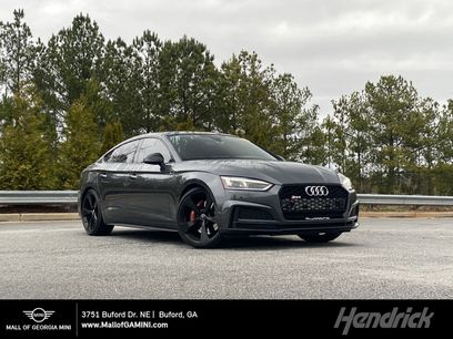 Used 2019 Audi S5 Premium Plus w/ Premium Plus