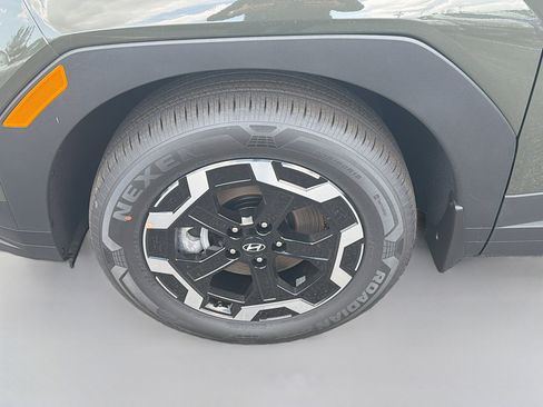 New 2026 Hyundai Santa Fe SEL FWD image 23