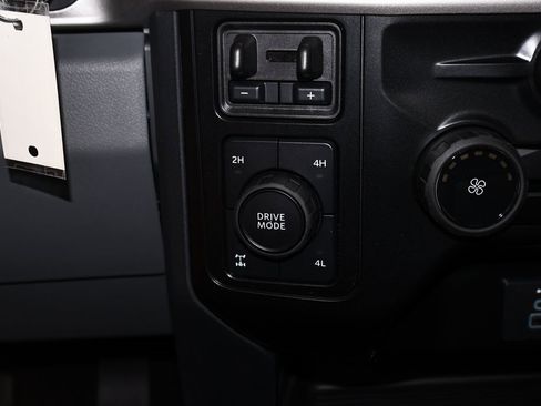 New 2026 Ford F350 XL w/ STX Appearance Package image 15