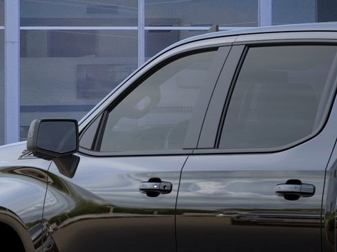 New 2026 Chevrolet Silverado 1500 RST w/ RST All Star Premium Package AWD/4WD image 14