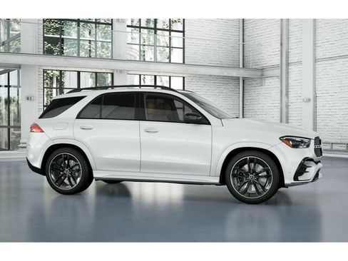 New 2026 Mercedes-Benz GLE 580 4MATIC image 15