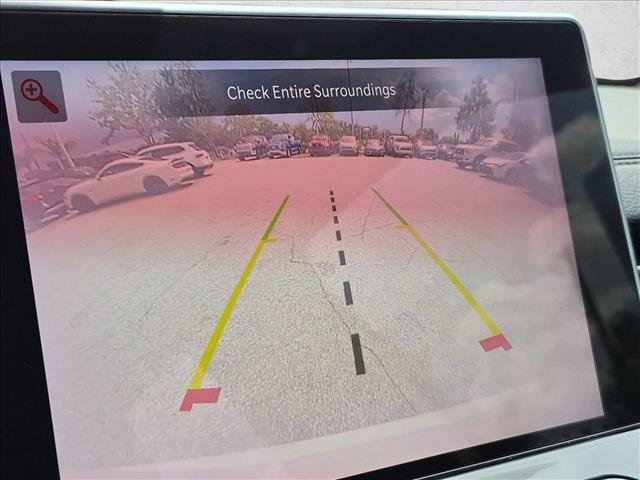 Used 2023 Jeep Compass High Altitude AWD/4WD image 14