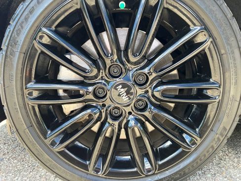 Used 2024 MINI Cooper S FWD image 15