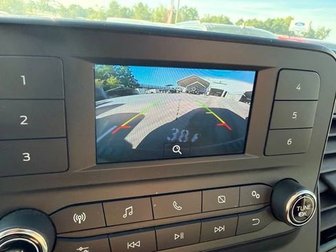Used 2025 Ford Transit 250 Low Roof w/ Exterior Upgrade Package RWD image 11