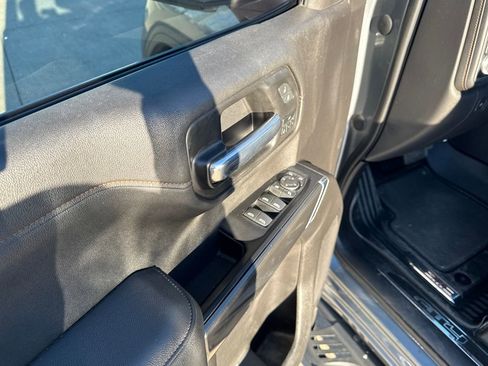 Used 2021 GMC Sierra 1500 AT4 image 15