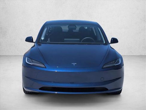 Used 2024 Tesla Model 3 Long Range image 2