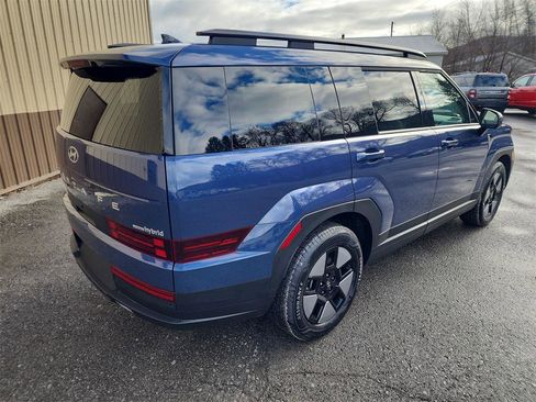 New 2026 Hyundai Santa Fe SEL image 8