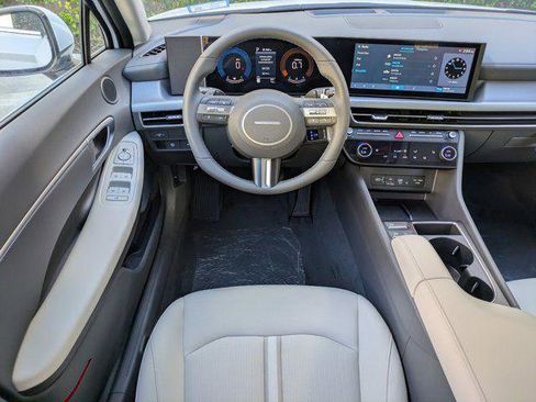 New 2026 Hyundai Sonata SEL image 10