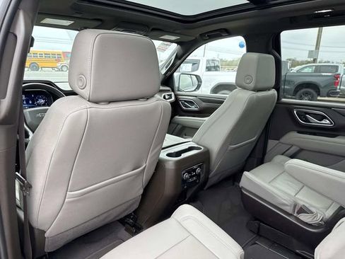 Used 2024 Chevrolet Tahoe Z71 image 37