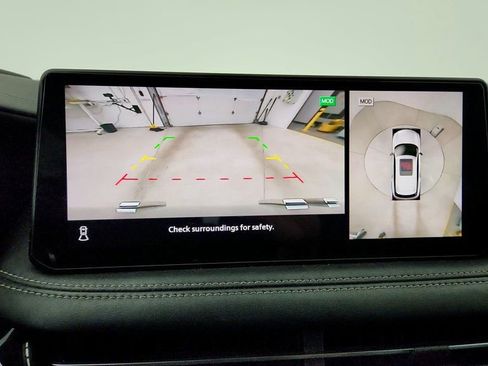 Used 2023 INFINITI QX60 Sensory w/ Vision Package image 20