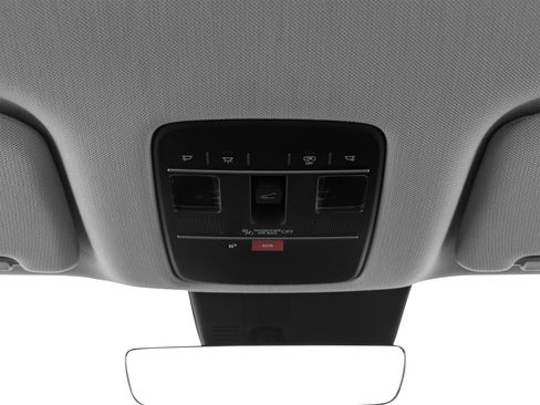 Used 2026 Hyundai Palisade Calligraphy FWD image 21