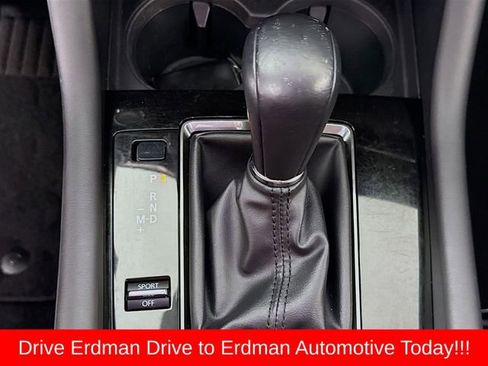 Used 2021 MAZDA MAZDA3 Premium Plus image 19