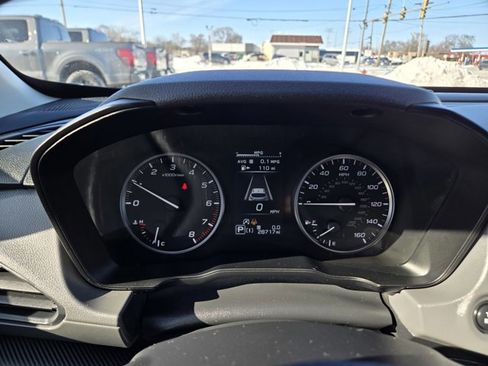 Used 2024 Subaru Crosstrek 2.0i Premium image 24