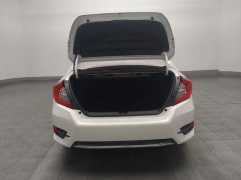 Used 2019 Honda Civic LX image 29