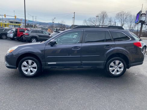 Used 2012 Subaru Outback 2.5i Limited image 6