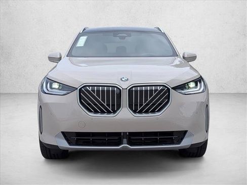 Used 2026 BMW X3 xDrive30i w/ Premium Package AWD/4WD image 5