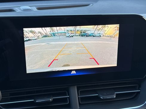 New 2026 Chevrolet Trax RS w/ Driver Confidence Package image 18