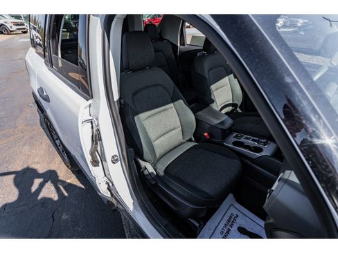 Used 2024 Ford Bronco Sport Big Bend image 20