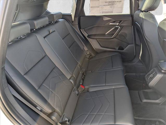 Used 2026 BMW X1 xDrive28i AWD/4WD image 17