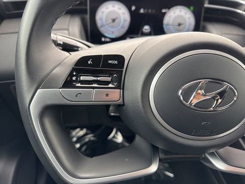 Used 2022 Hyundai Tucson XRT image 14