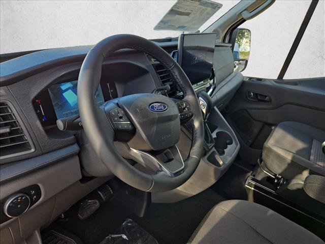 New 2026 Ford Transit 350 XLT RWD image 3